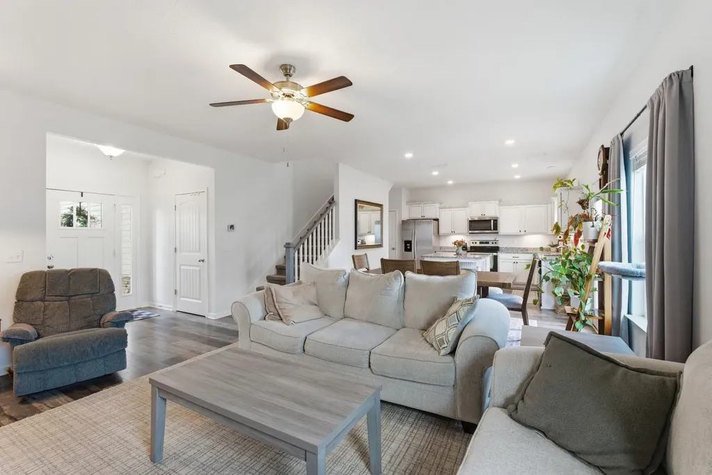 3644 Perlino Drive Murfreesboro TN 37128