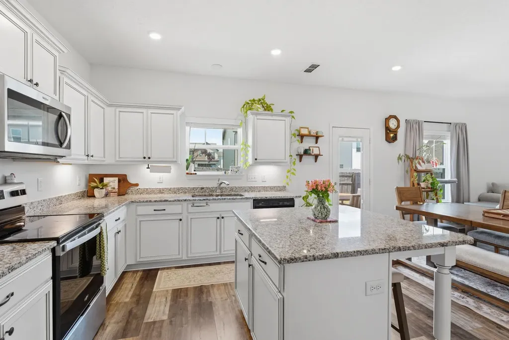 3644 Perlino Drive Murfreesboro TN 37128