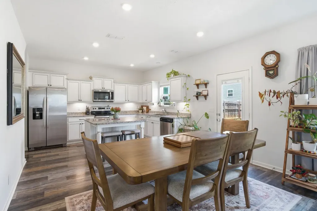 3644 Perlino Drive Murfreesboro TN 37128