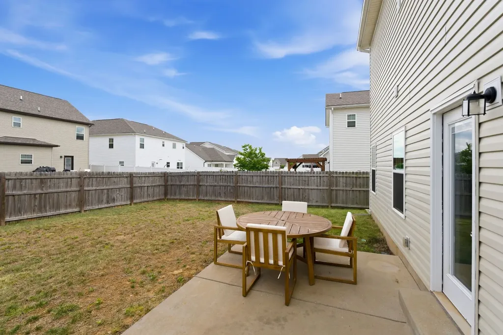 3644 Perlino Drive Murfreesboro TN 37128