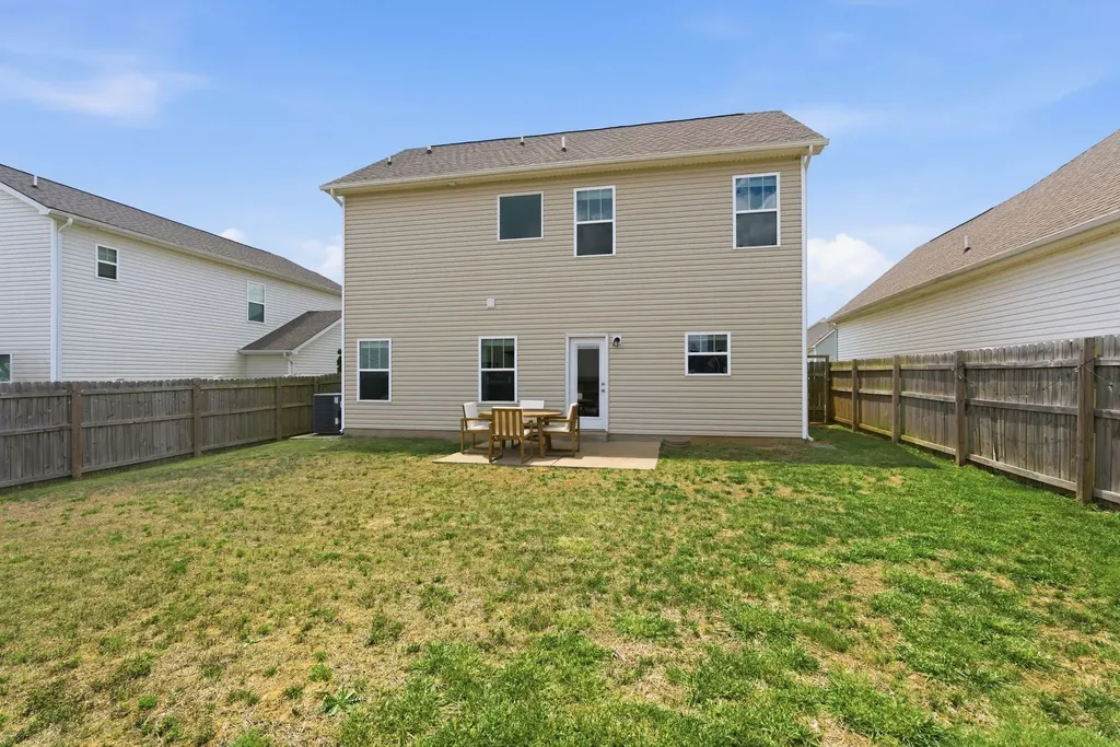 3644 Perlino Drive Murfreesboro TN 37128