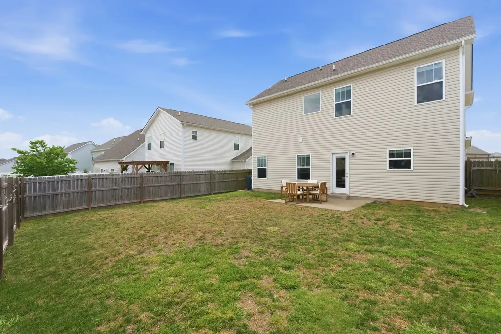 3644 Perlino Drive Murfreesboro TN 37128