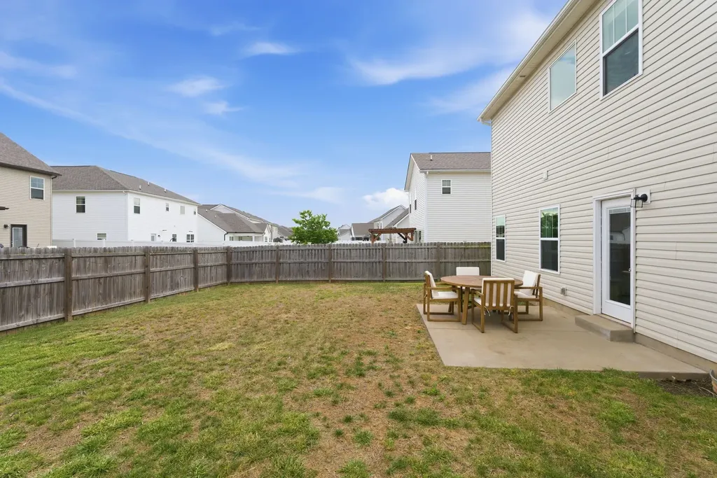 3644 Perlino Drive Murfreesboro TN 37128