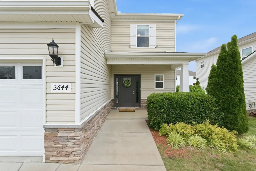 3644 Perlino Drive Murfreesboro TN 37128