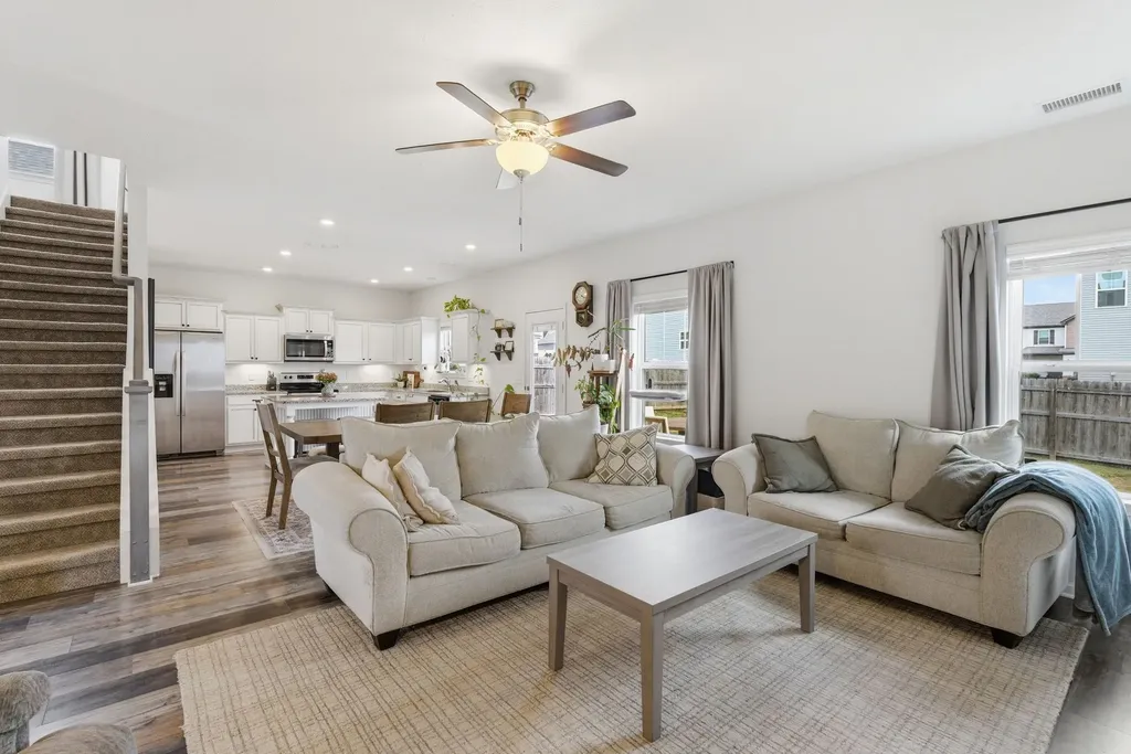 3644 Perlino Drive Murfreesboro TN 37128