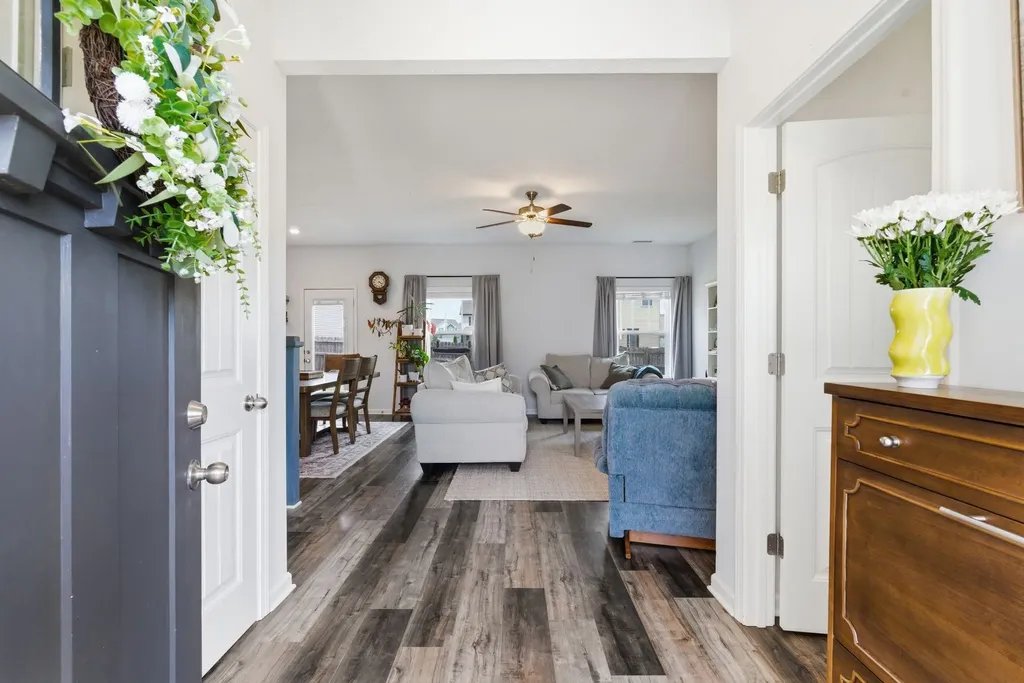 3644 Perlino Drive Murfreesboro TN 37128