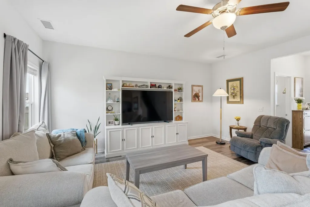 3644 Perlino Drive Murfreesboro TN 37128