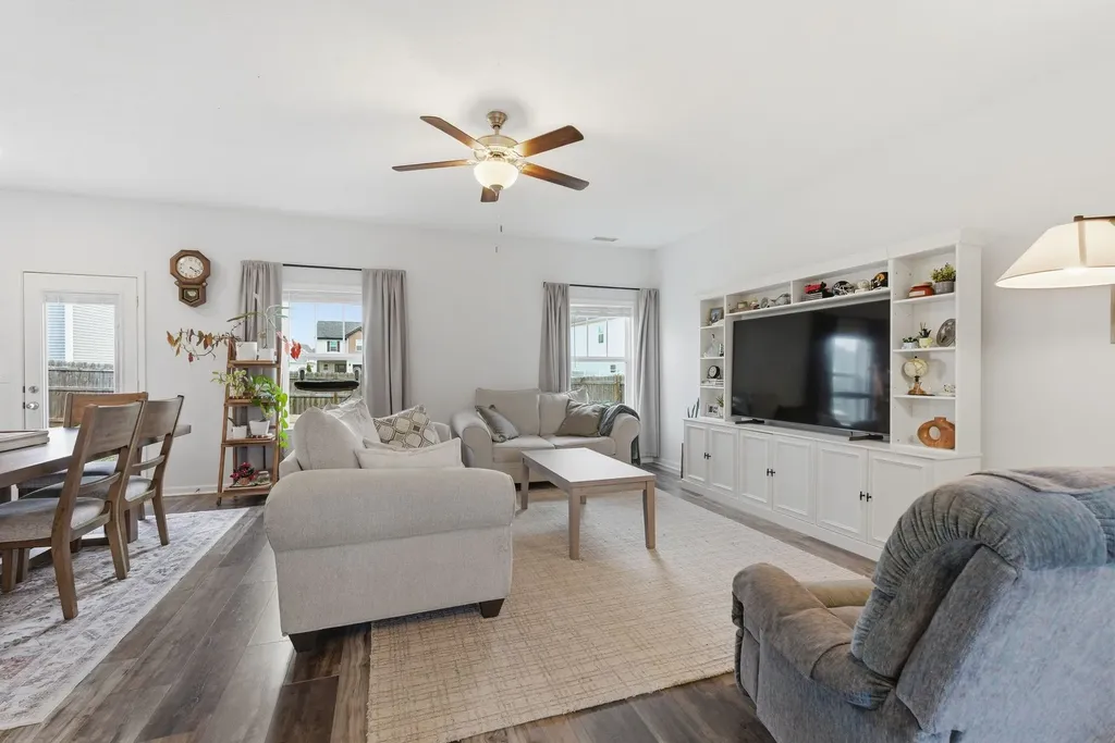 3644 Perlino Drive Murfreesboro TN 37128