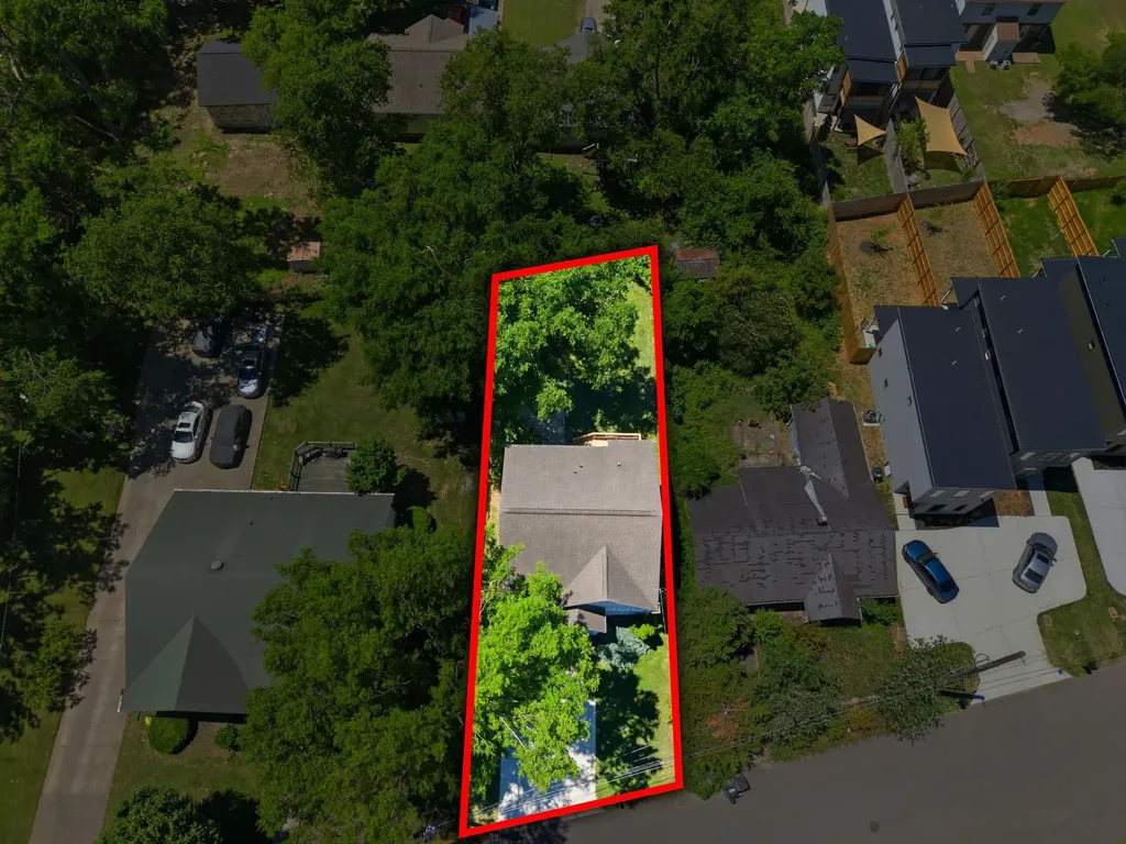 1224 Bessie Avenue Nashville TN 37207