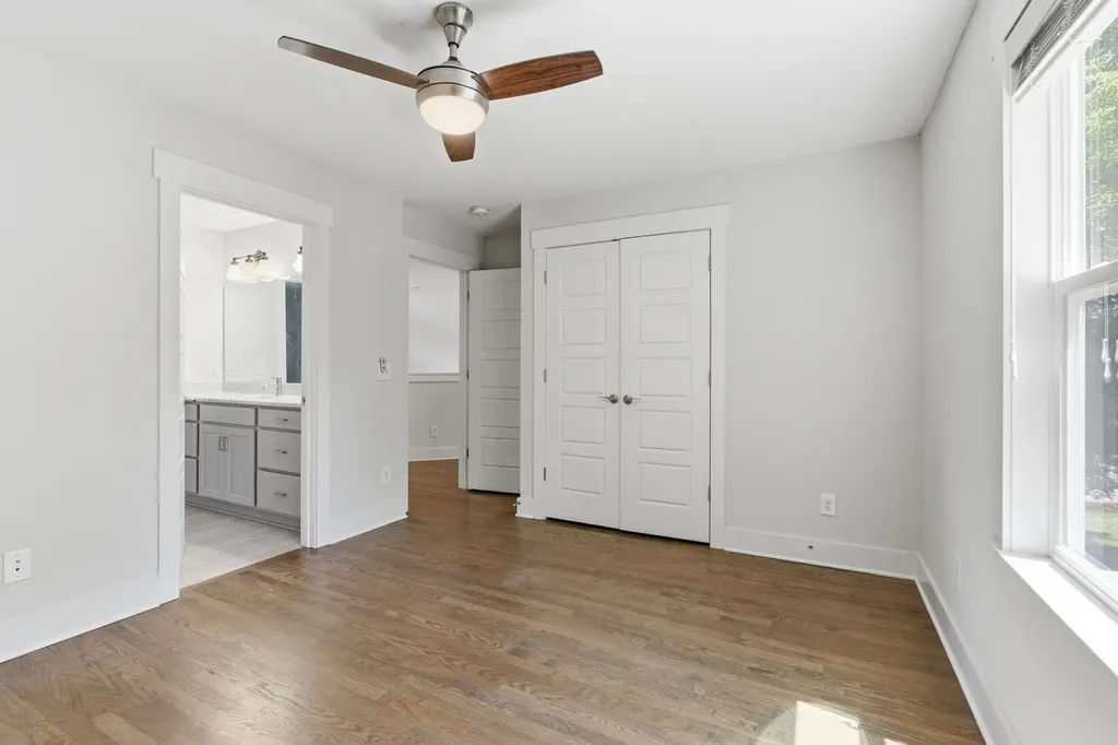 1224 Bessie Avenue Nashville TN 37207