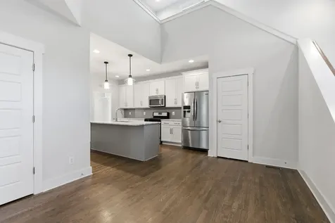 1224 Bessie Avenue Nashville TN 37207