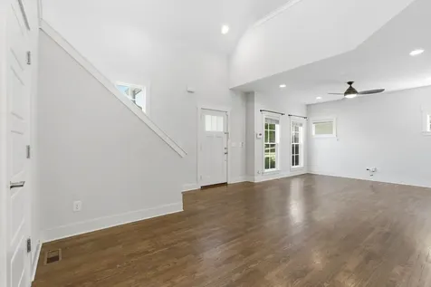 1224 Bessie Avenue Nashville TN 37207