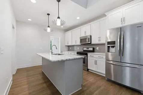 1224 Bessie Avenue Nashville TN 37207