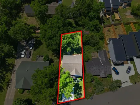 1224 Bessie Avenue Nashville TN 37207