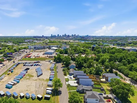 1224 Bessie Avenue Nashville TN 37207