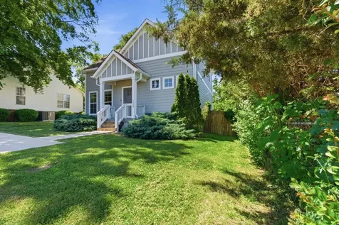 1224 Bessie Avenue Nashville TN 37207