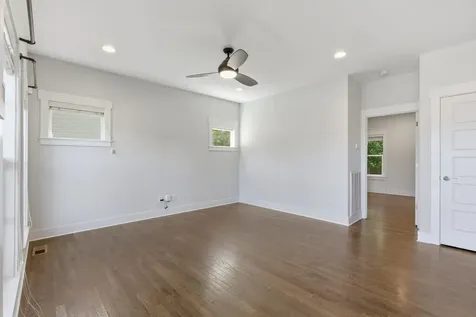 1224 Bessie Avenue Nashville TN 37207