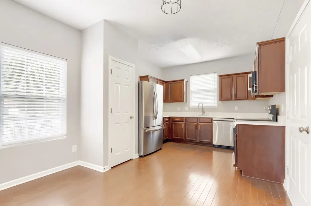 1235 Bainbridge Drive Nashville TN 37211