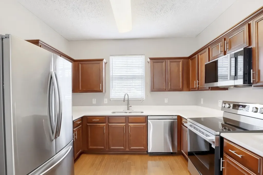 1235 Bainbridge Drive Nashville TN 37211
