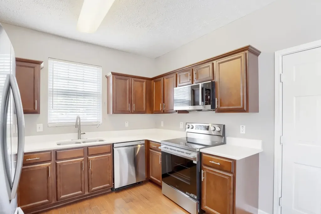 1235 Bainbridge Drive Nashville TN 37211
