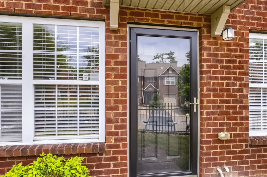 1235 Bainbridge Drive Nashville TN 37211