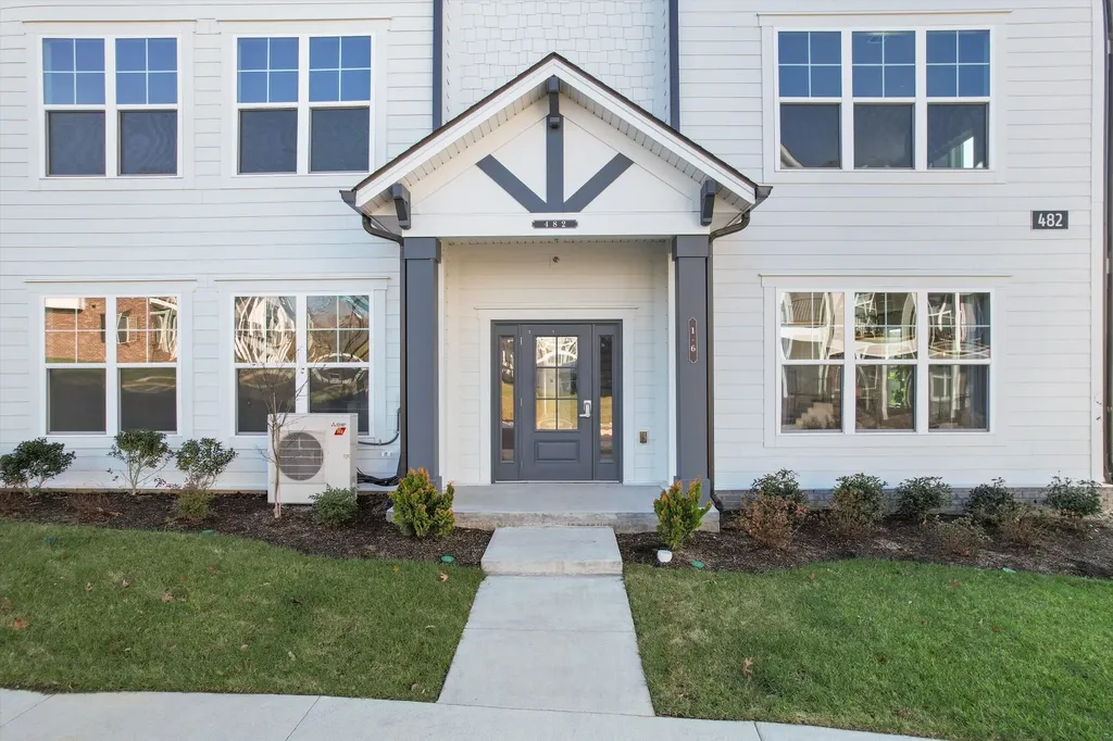 482 Portsdale Drive Brentwood TN 37027