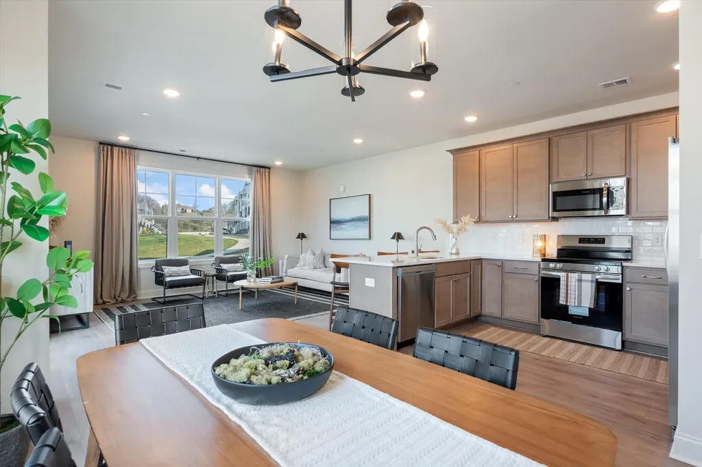 482 Portsdale Drive Brentwood TN 37027