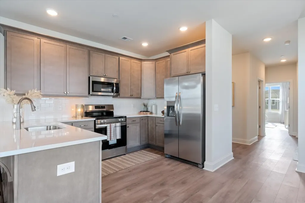 482 Portsdale Drive Brentwood TN 37027