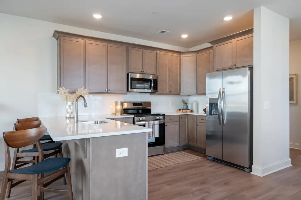 482 Portsdale Drive Brentwood TN 37027