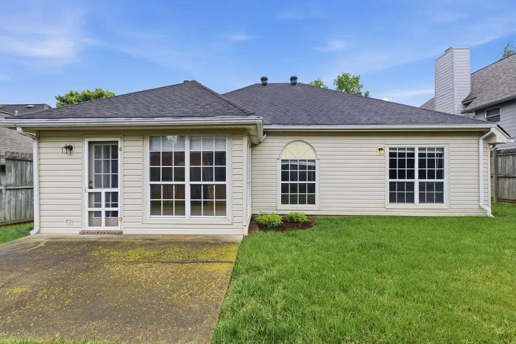 3552 Greenwood Drive Hermitage TN 37076