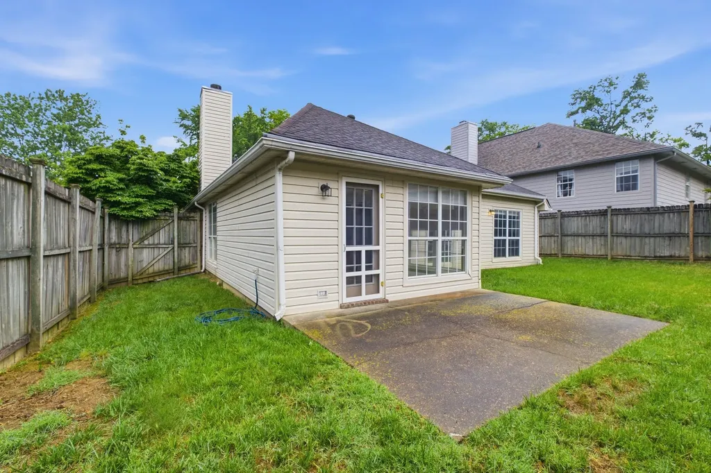 3552 Greenwood Drive Hermitage TN 37076