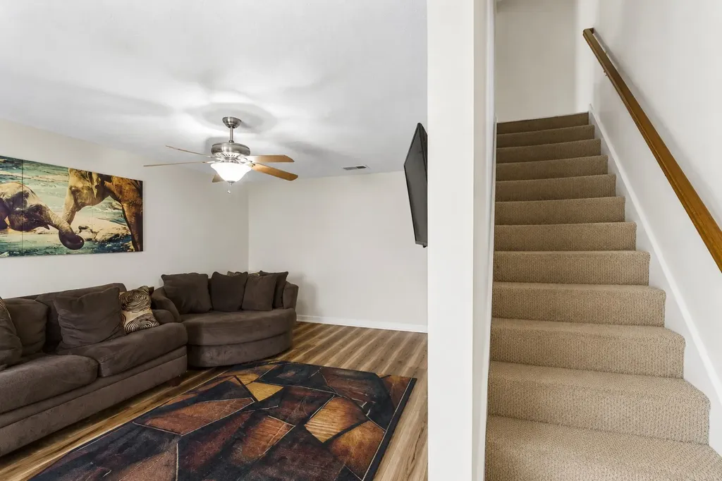 702 Enon Springs Road, W Smyrna TN 37167