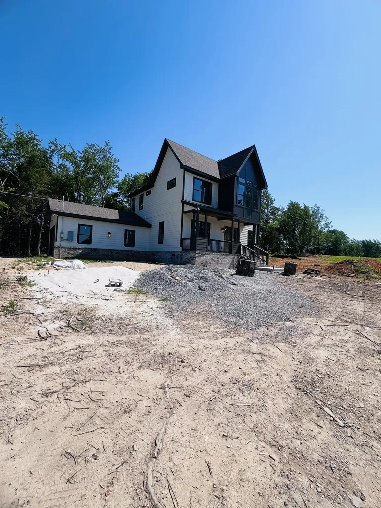 2731 Cave Springs Road Springfield TN 37172