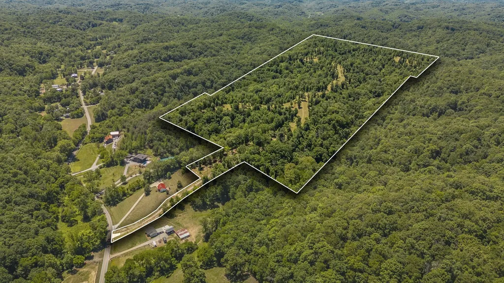 8388 Cub Creek Road Nashville TN 37209