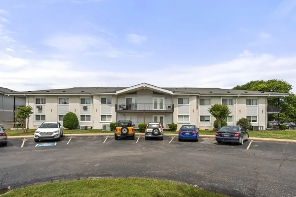 613 Hillsboro Road Franklin TN 37064