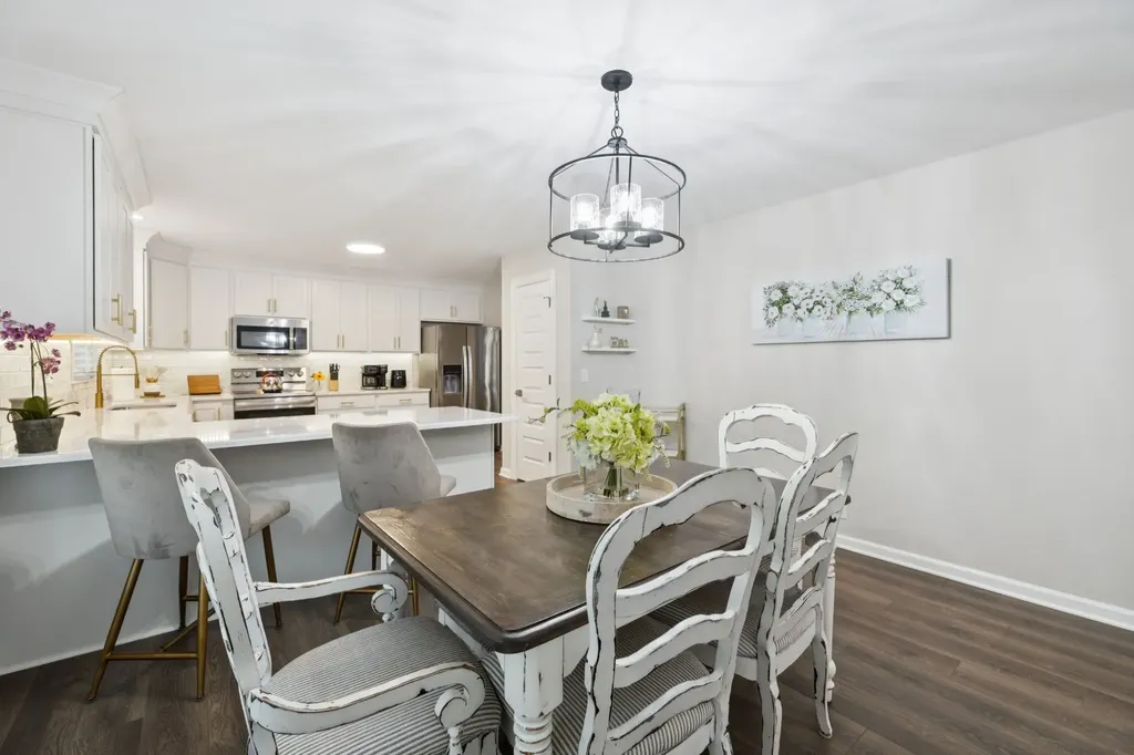 1618 Shelley Street Murfreesboro TN 37129