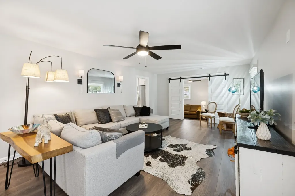 1618 Shelley Street Murfreesboro TN 37129