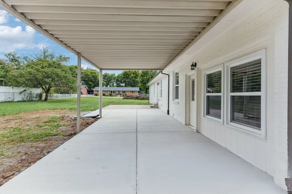1618 Shelley Street Murfreesboro TN 37129
