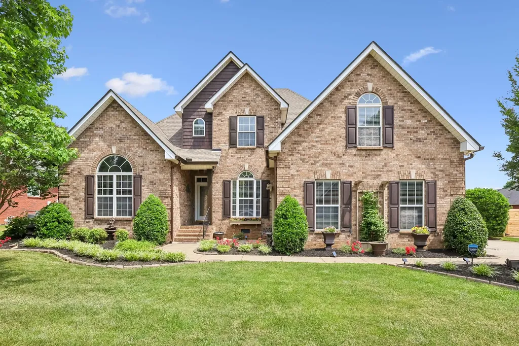409 Savannah Ridge Murfreesboro TN 37127
