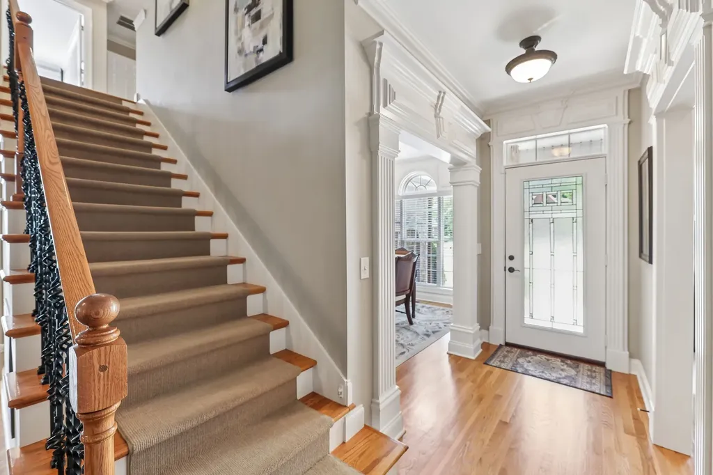 409 Savannah Ridge Murfreesboro TN 37127