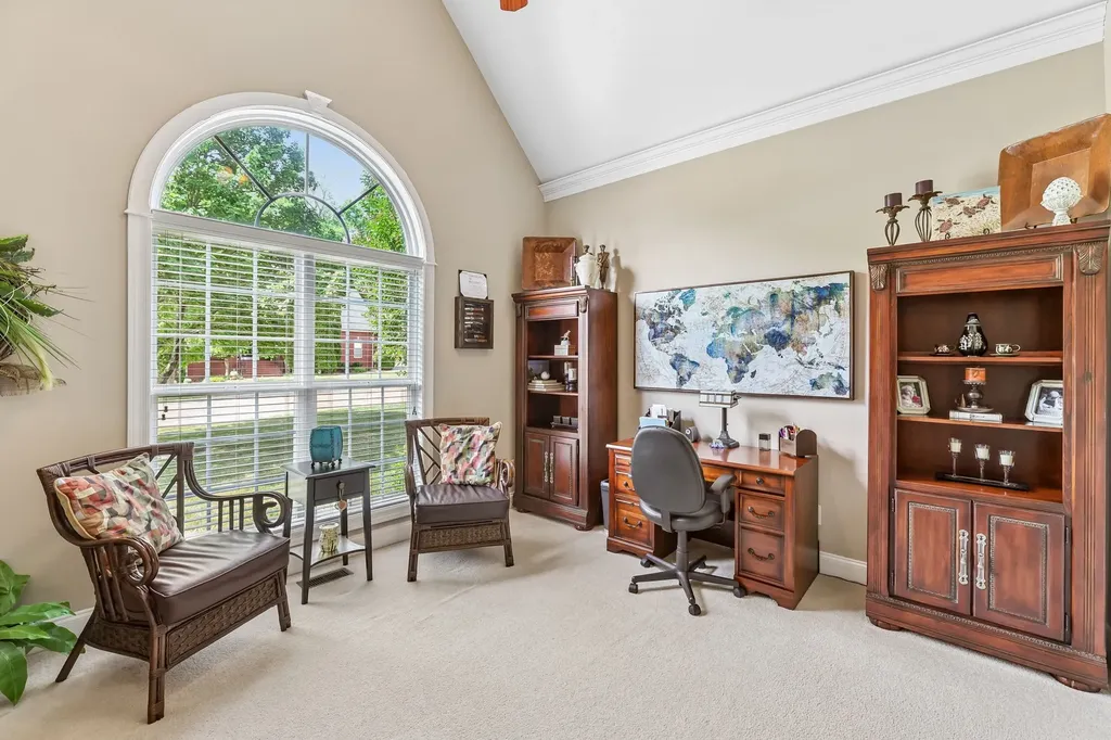 409 Savannah Ridge Murfreesboro TN 37127