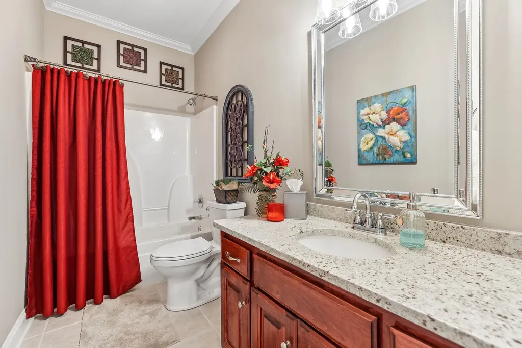 409 Savannah Ridge Murfreesboro TN 37127