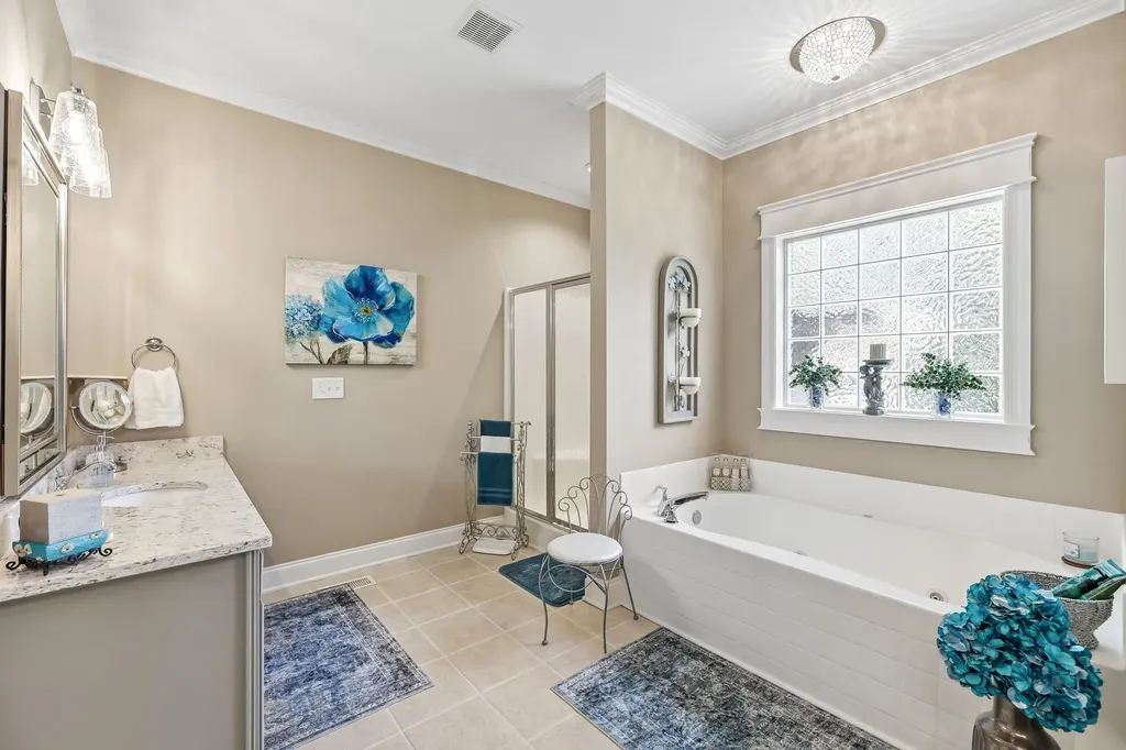 409 Savannah Ridge Murfreesboro TN 37127