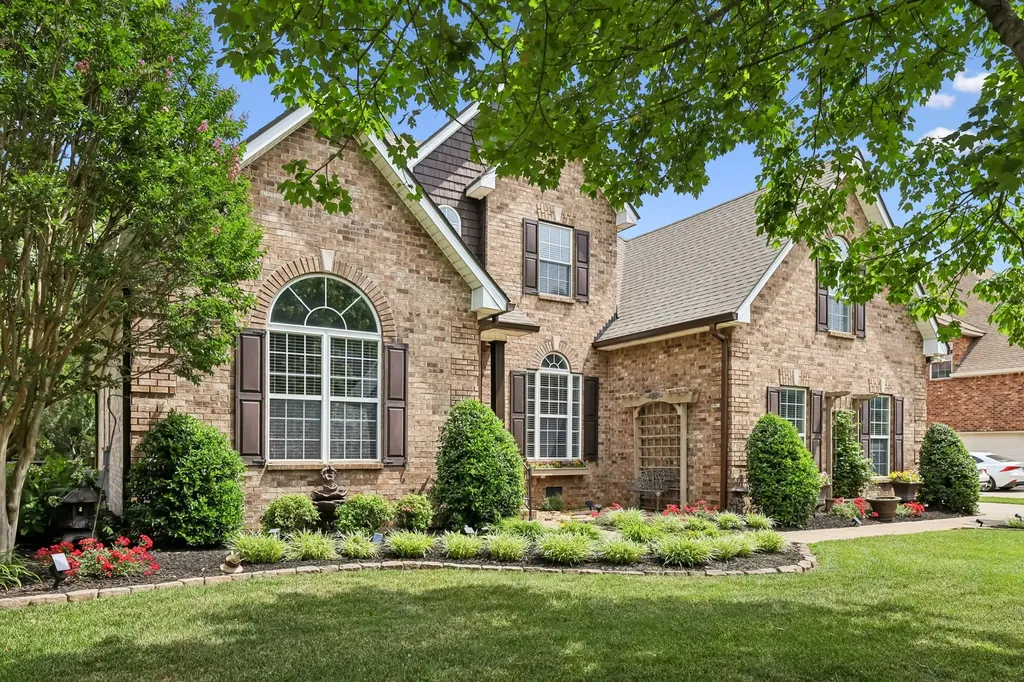 409 Savannah Ridge Murfreesboro TN 37127
