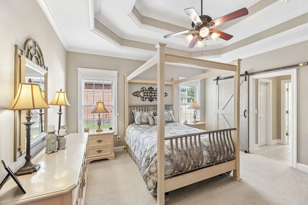 409 Savannah Ridge Murfreesboro TN 37127
