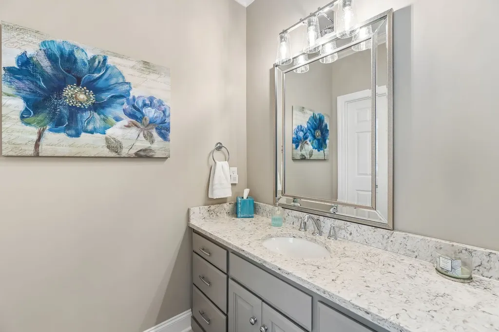 409 Savannah Ridge Murfreesboro TN 37127