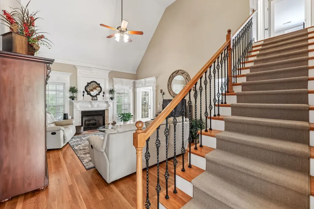 409 Savannah Ridge Murfreesboro TN 37127
