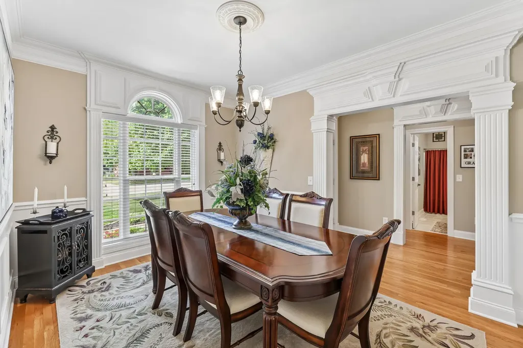 409 Savannah Ridge Murfreesboro TN 37127