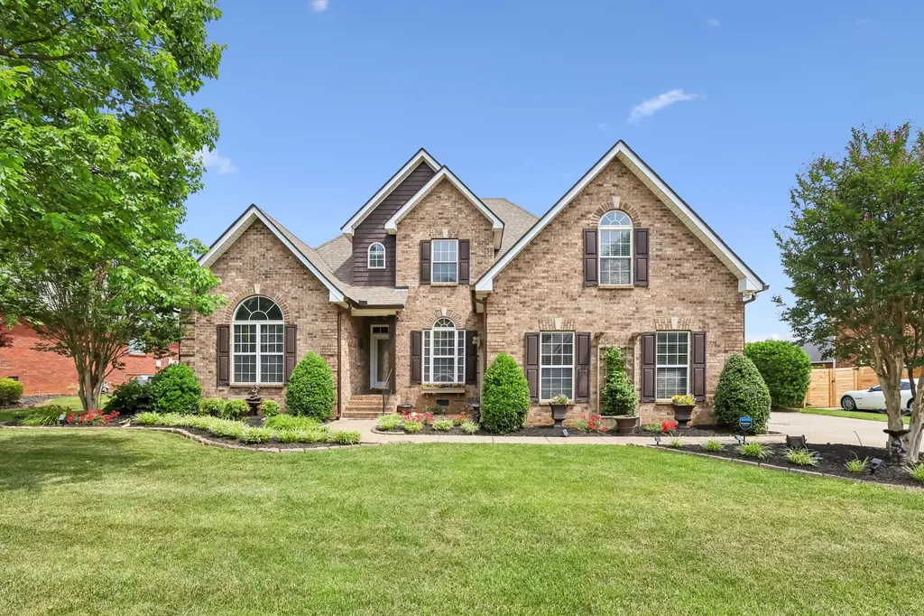 409 Savannah Ridge Murfreesboro TN 37127
