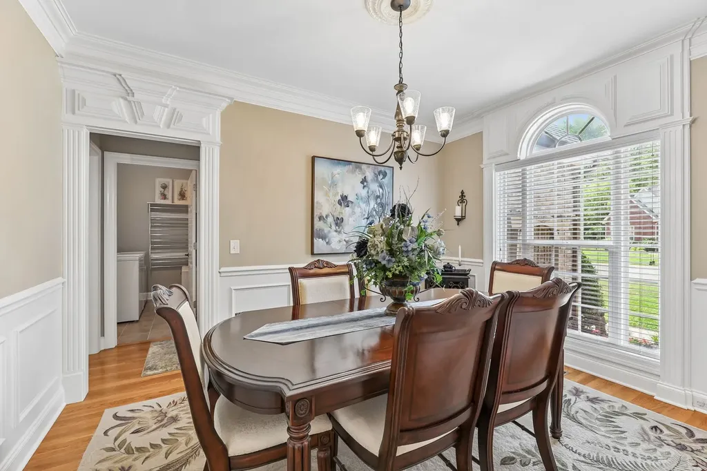409 Savannah Ridge Murfreesboro TN 37127
